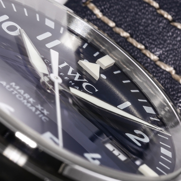 アイ・ダブリュー・シー内部構造